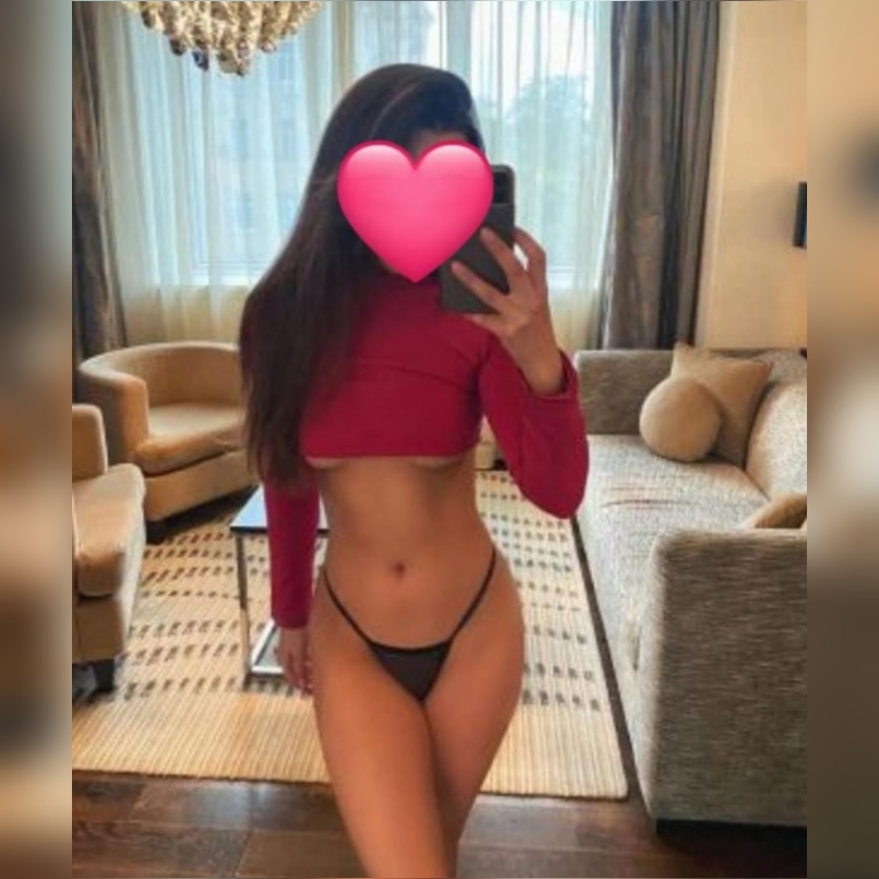 טינה דיסקרטית ומארחת בתל אביב