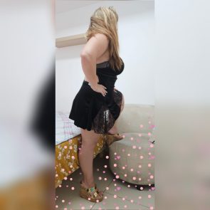 מליסה נעימה ומארחת באשקלון