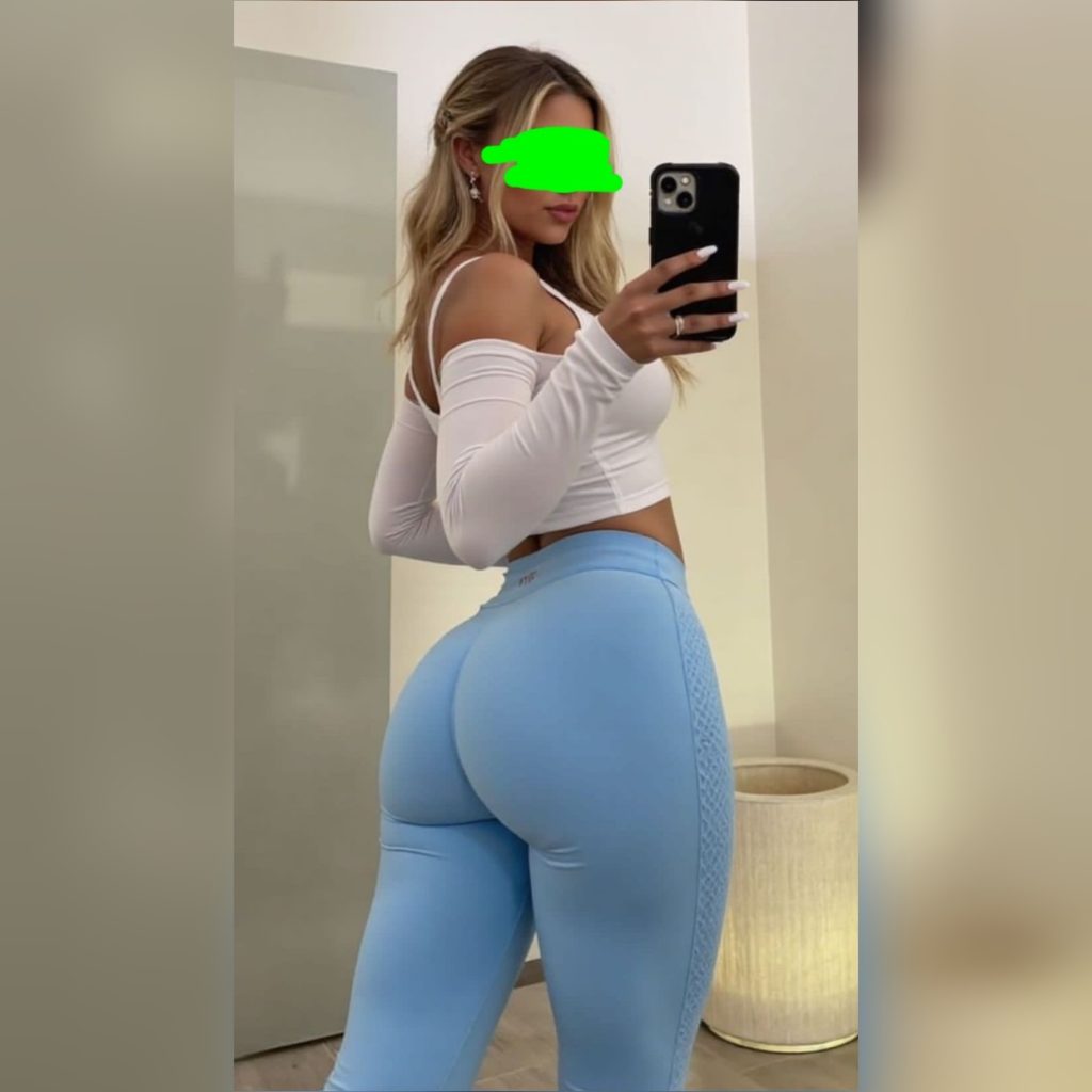 אליסה דיסקרטית ומקסימה