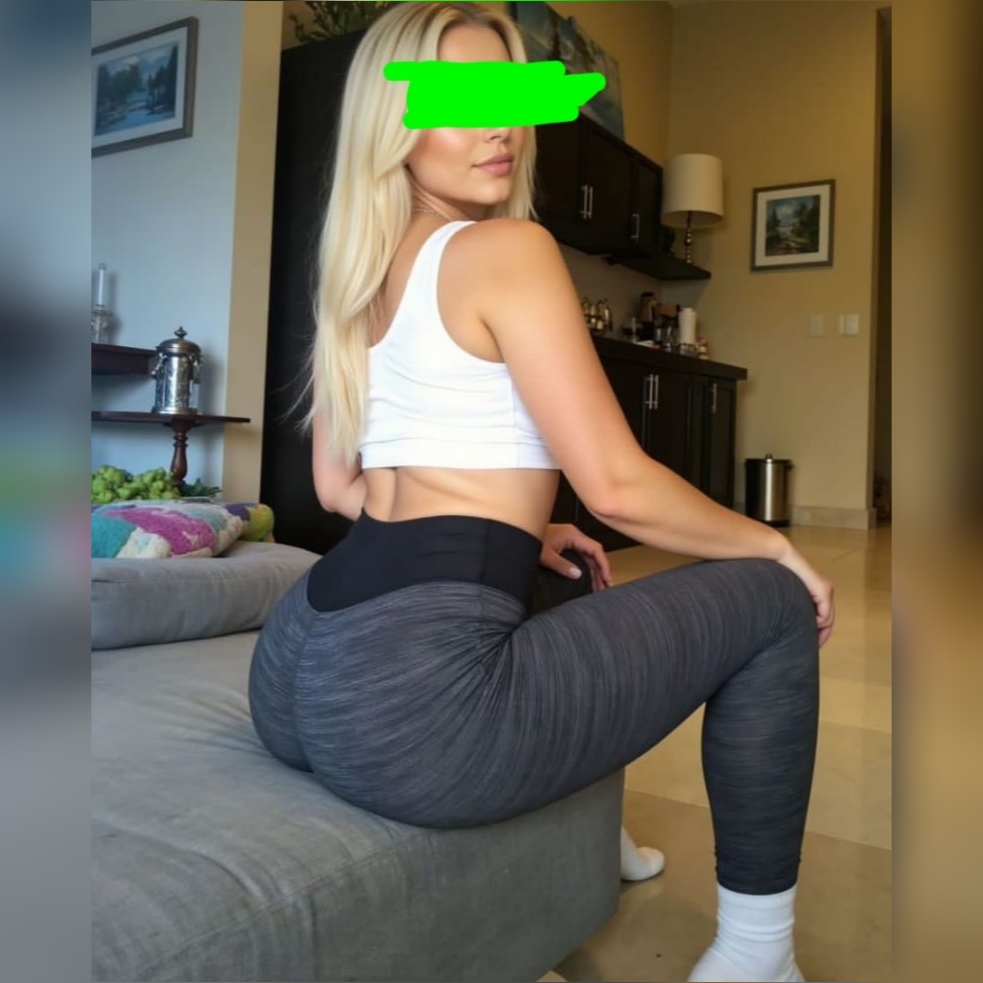 אליסה דיסקרטית ומקסימה