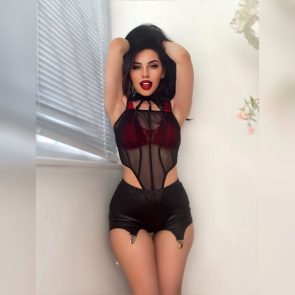 נערות ליווי - דנה פרטית ואלגנטית במרכז